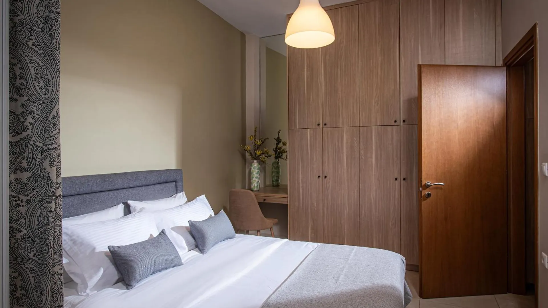 Downtown Central Apartments Ηράκλειο Κρήτης Ελλάδα